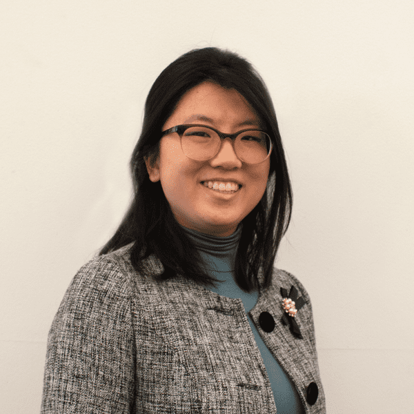 Jasmine Wang